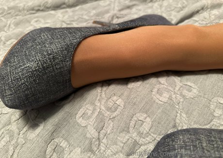 Foto di nudo di fuga di OnlyFans di Nylonexecutive