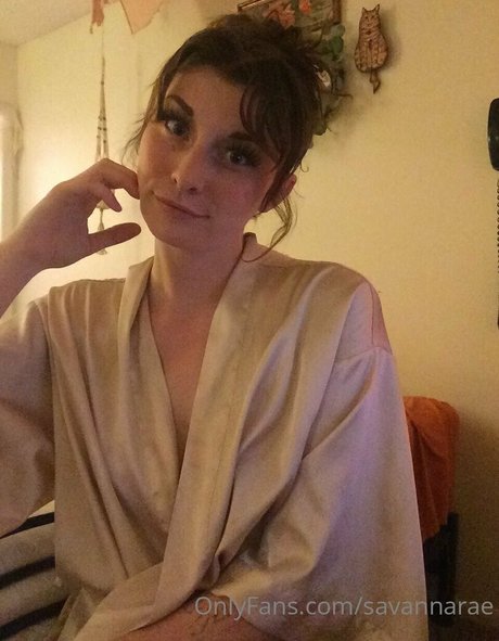 Theesavannawhitee