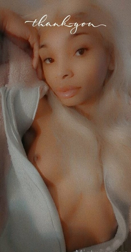 Foto di nudo di fuga di OnlyFans di Mistressren