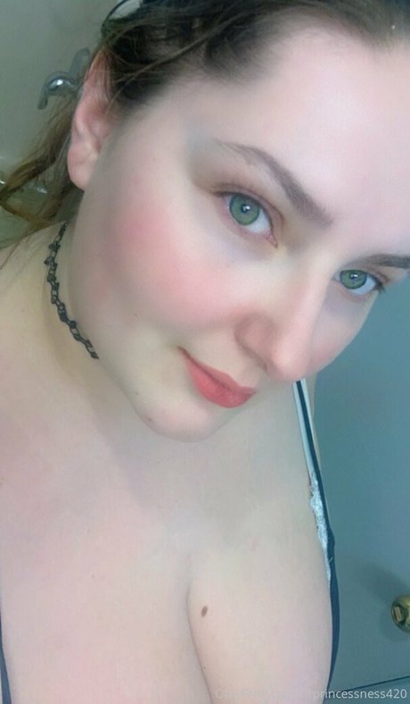 Sirprincessness420