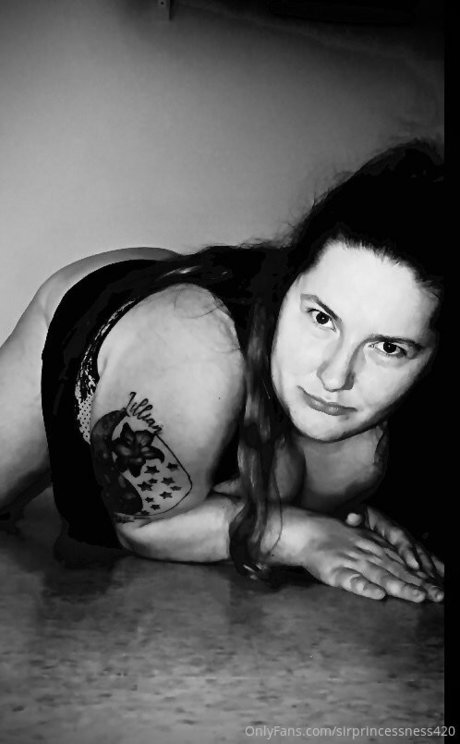 Sirprincessness420