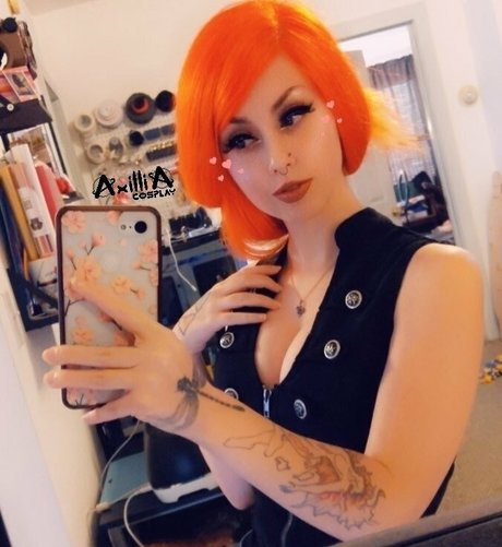 Axillia
