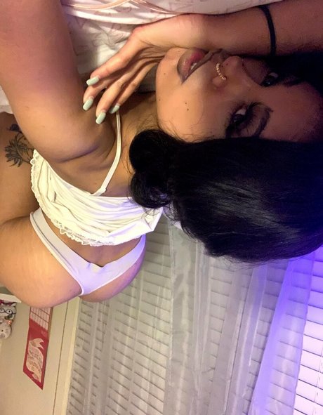 Foto di nudo di fuga di OnlyFans di Kittysprive
