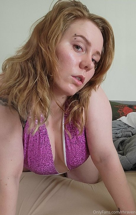 Redheadraven
