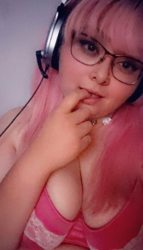 Foto di nudo di fuga di OnlyFans di Fatdreamwaifu