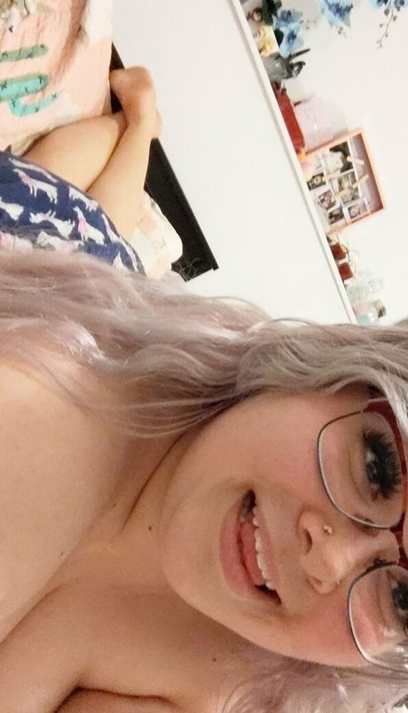Foto di nudo di fuga di OnlyFans di Fatdreamwaifu