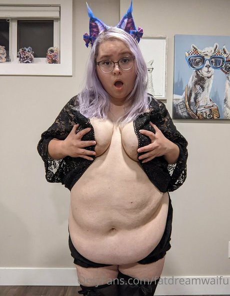 Fatdreamwaifu
