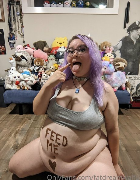 Fatdreamwaifu
