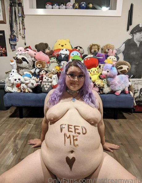 Fatdreamwaifu