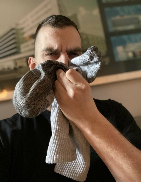 Abeardedboy