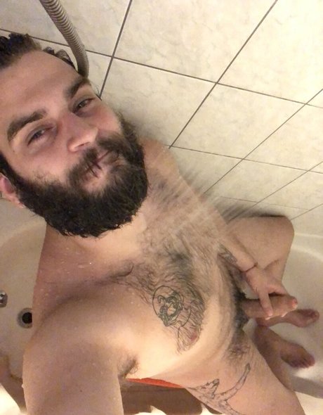 Abeardedboy