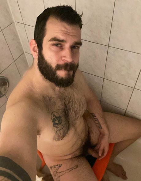 Abeardedboy