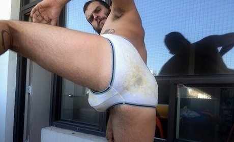 Abeardedboy