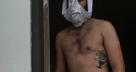Abeardedboy