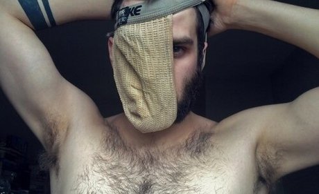 Abeardedboy