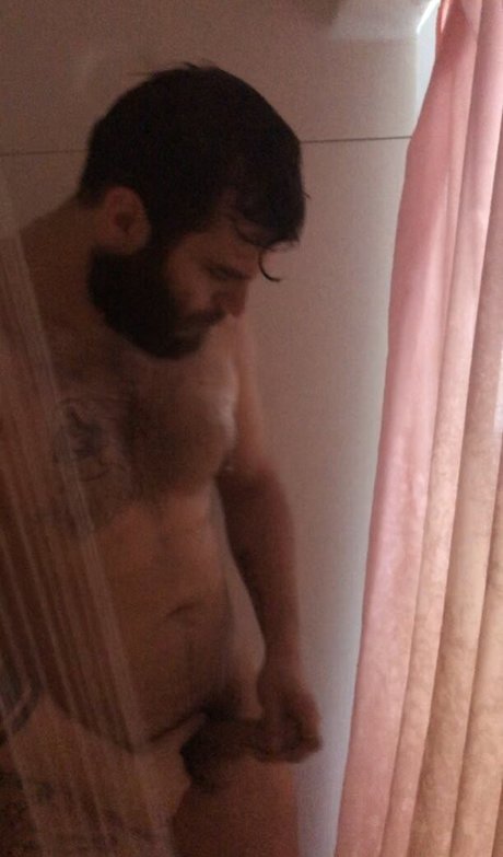 Abeardedboy
