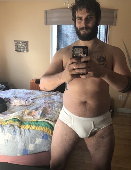 Abeardedboy