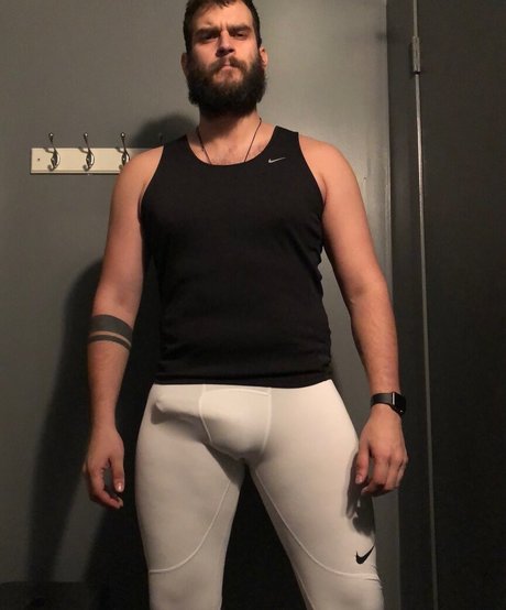 Abeardedboy