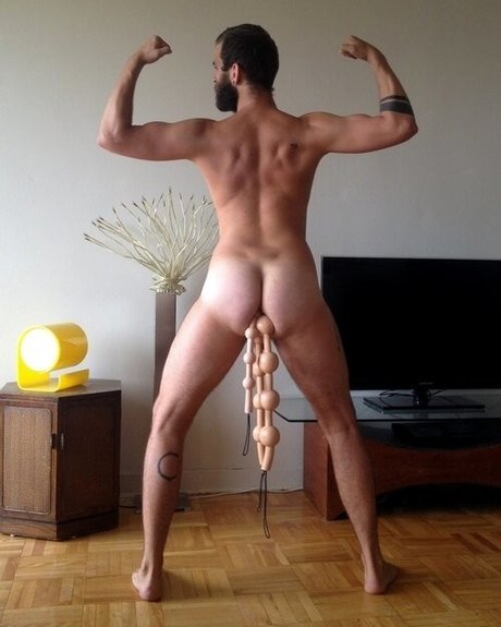 Abeardedboy