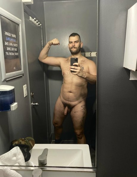 Abeardedboy