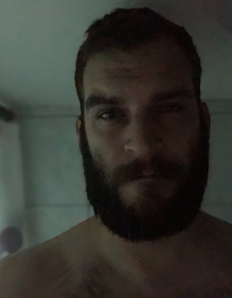 Abeardedboy