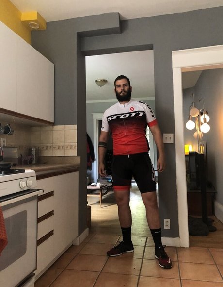 Abeardedboy