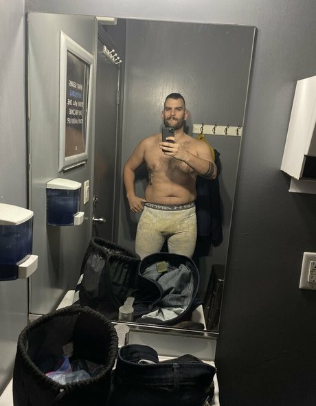 Abeardedboy