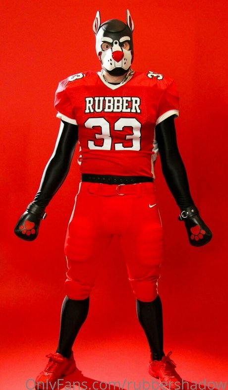 Rubbershadow