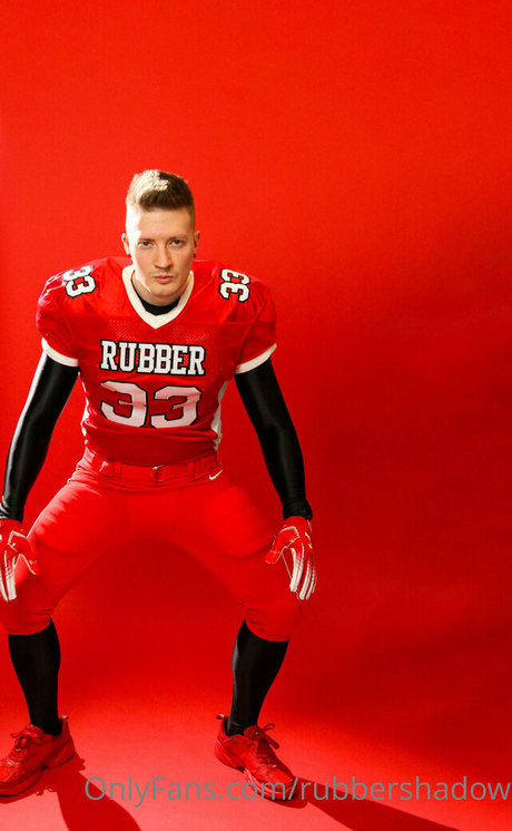 Rubbershadow