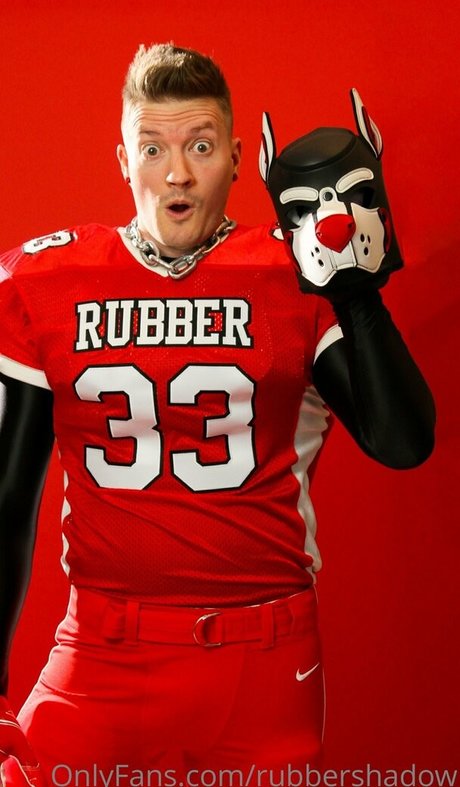 Rubbershadow