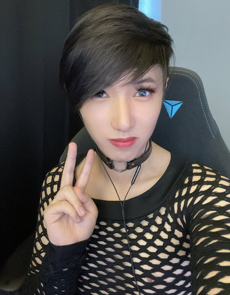 Foto di nudo di fuga di OnlyFans di Jessicaaoki