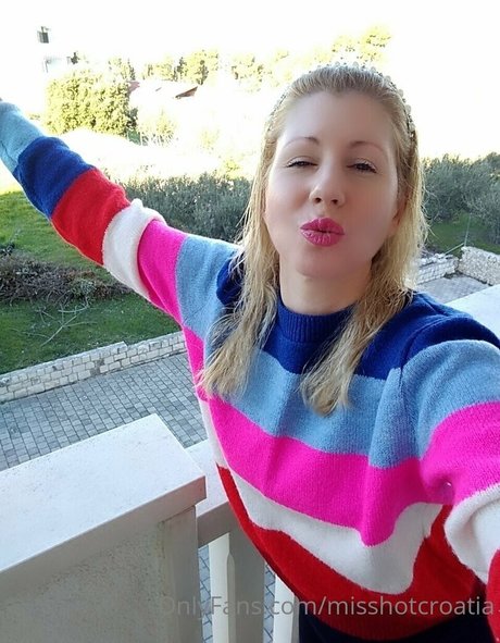 Misshotcroatia