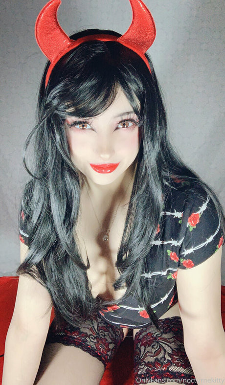 Nocturnekitty