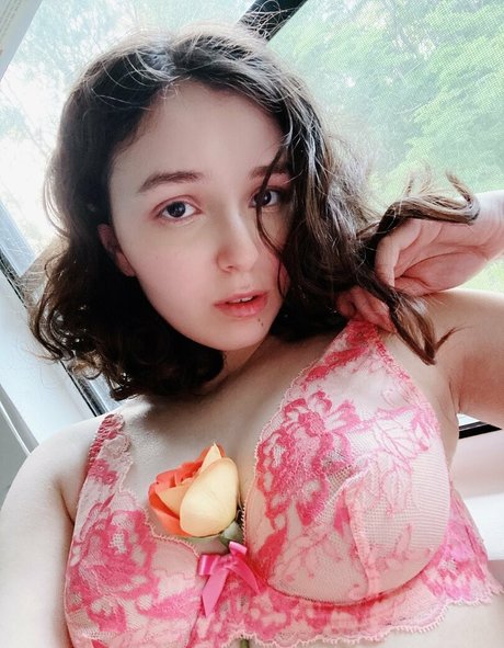 Foto di nudo di fuga di OnlyFans di Leanalovings