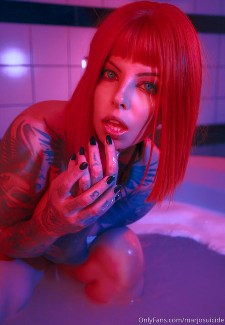 Marjosuicide