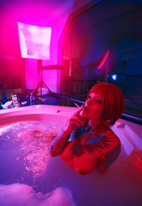 Marjosuicide