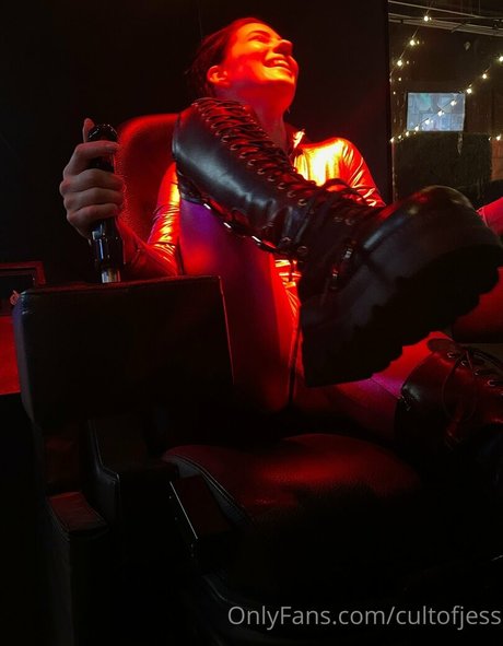 Cultofjess