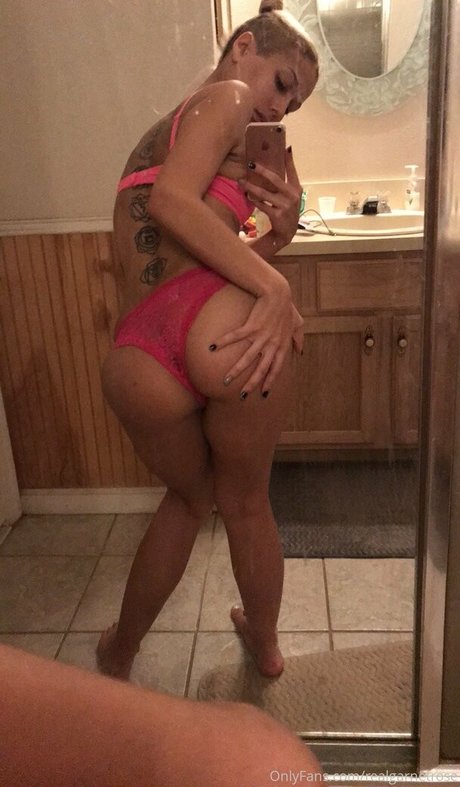 Realgarnetrose