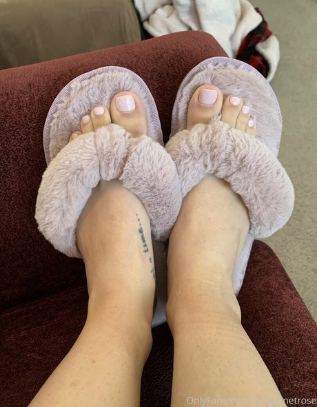 Realgarnetrose