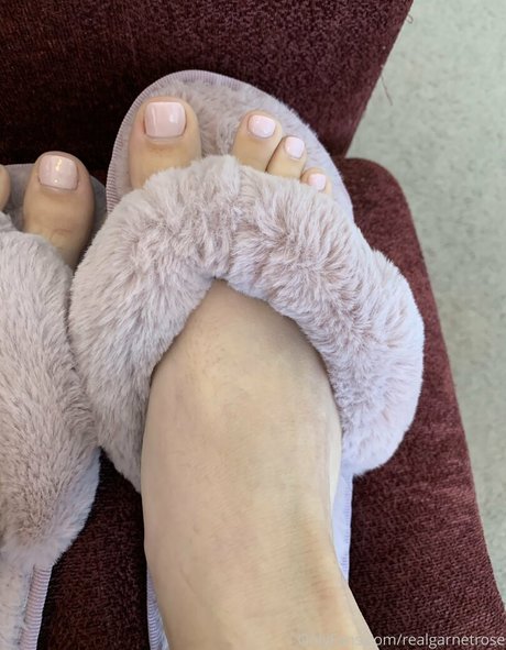 Realgarnetrose