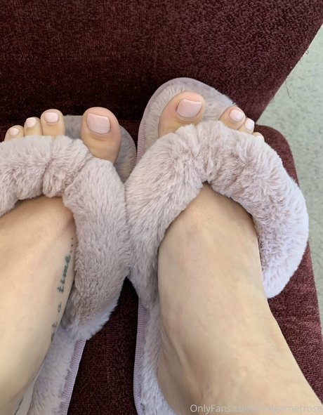 Realgarnetrose