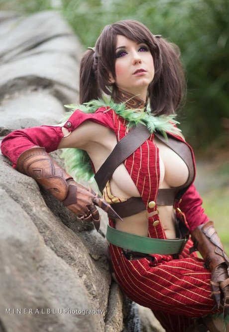 Riki Lecotey