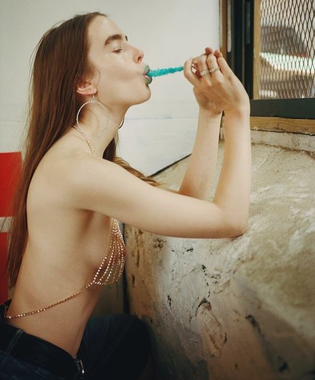 Ali Michael