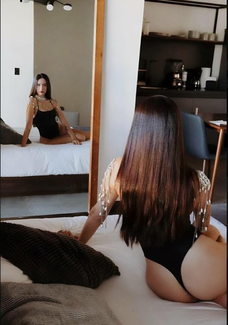 Mariana Jose