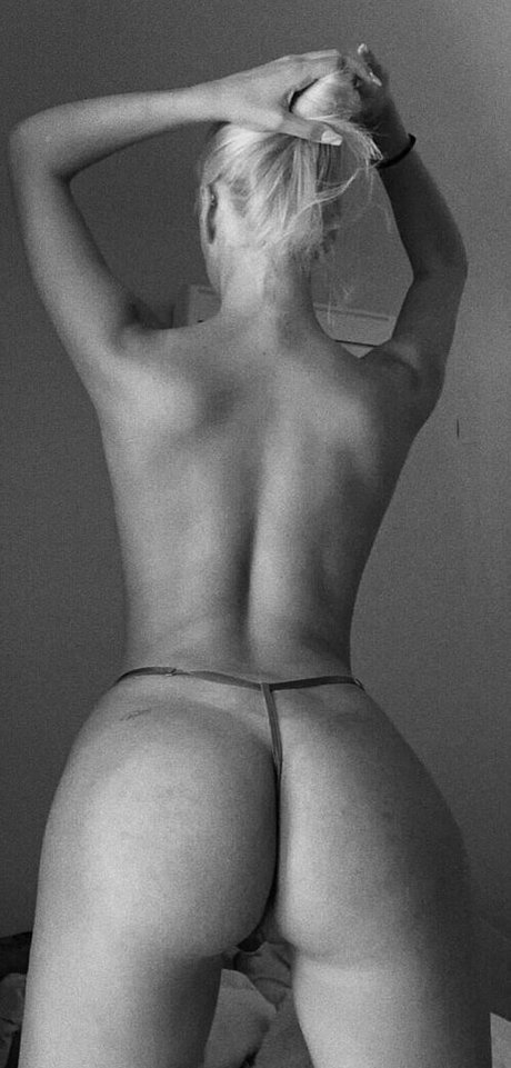 Foto di nudo di fuga di OnlyFans di Sorayazoee