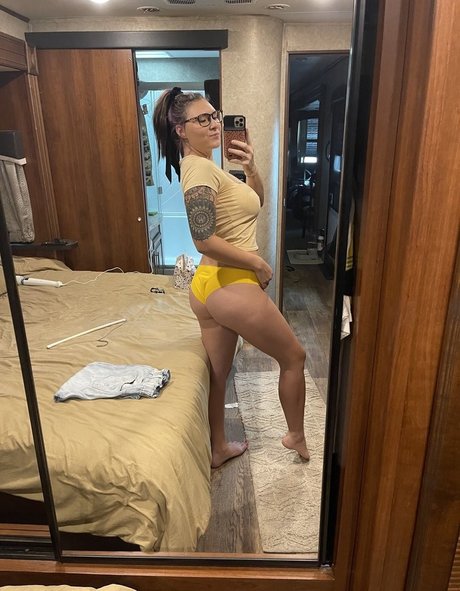 Brandy Lee Brown
