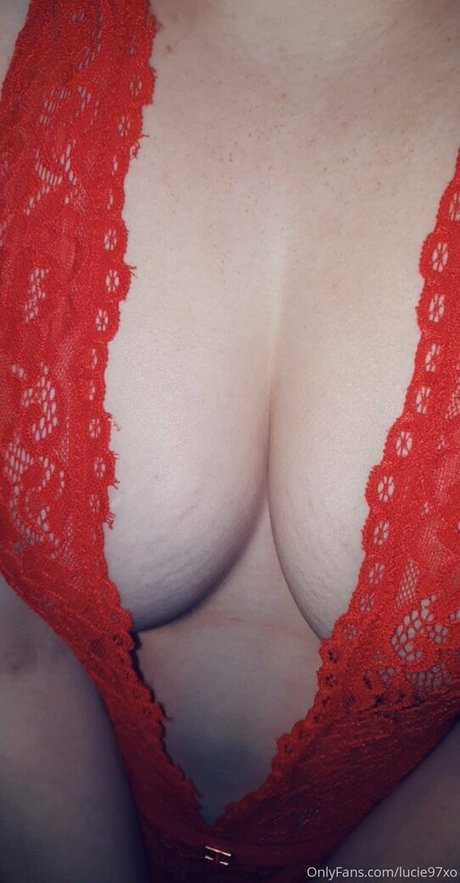 Foto di nudo di fuga di OnlyFans di Alexxxuncensoredx
