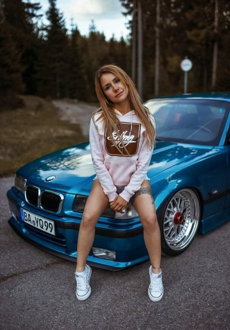 Lisa Yasmin