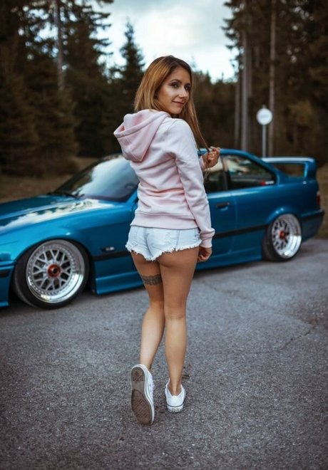 Lisa Yasmin