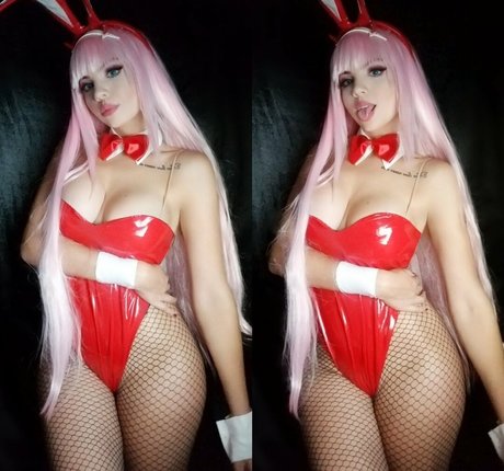 Mery Valentina